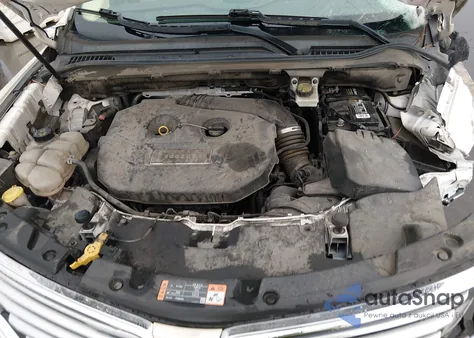 2015 Lincoln Mkc z USA, uszkodzony, nr VIN 5LMCJ1A95FUJ23025